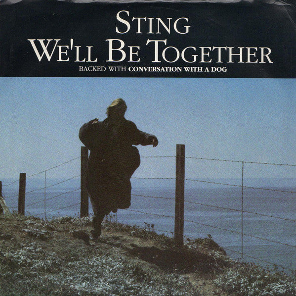Sting : We'll Be Together (7