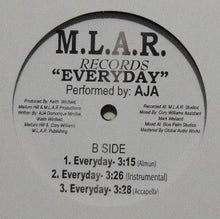 Load image into Gallery viewer, Aja (17) : Let Go / Everyday (12&quot;)
