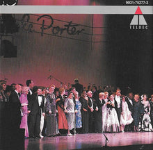 Load image into Gallery viewer, Various : Cole Porter Centennial Gala Concert (CD)