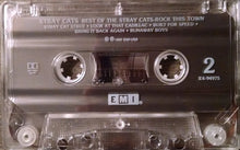 Load image into Gallery viewer, Stray Cats : The Best Of Stray Cats - Rock This Town (Cass, Comp)
