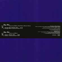 Load image into Gallery viewer, Big Moe : Purple Stuff / When I (12&quot;, Promo, Pur)