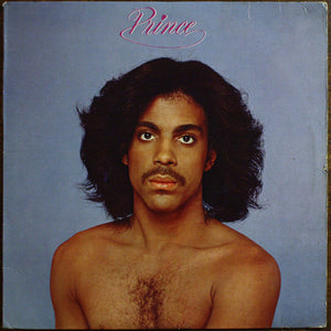 Prince : Prince (LP, Album, RP, Jac)