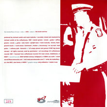 Load image into Gallery viewer, The Butterflies Of Love : Wild (7&quot;, Single, Num, Red)