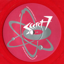Load image into Gallery viewer, The Butterflies Of Love : Wild (7&quot;, Single, Num, Red)