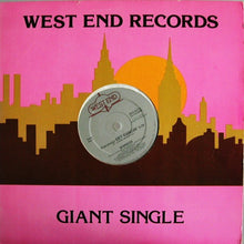 Load image into Gallery viewer, Bombers : (Everybody) Get Dancin&#39; (12&quot;, Single)