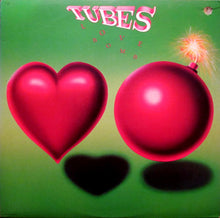 Load image into Gallery viewer, Tubes* : Love Bomb (LP, Album, Jac)