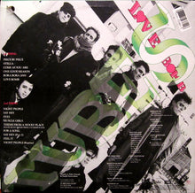 Load image into Gallery viewer, Tubes* : Love Bomb (LP, Album, Jac)
