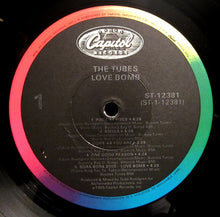 Load image into Gallery viewer, Tubes* : Love Bomb (LP, Album, Jac)