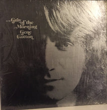 Load image into Gallery viewer, Gene Cotton : In The Gray Of The Morning (LP, Album)