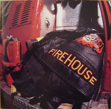 Load image into Gallery viewer, Firehouse (2) : Hold Your Fire (CD, Album)