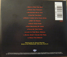 Load image into Gallery viewer, Firehouse (2) : Hold Your Fire (CD, Album)