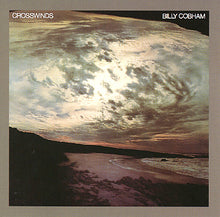 Load image into Gallery viewer, Billy Cobham : Crosswinds (CD, Album, RE)