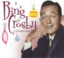 Load image into Gallery viewer, Bing Crosby : Christmas (CD, Comp)