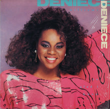 Load image into Gallery viewer, Deniece Williams : So Glad I Know (LP, Album)