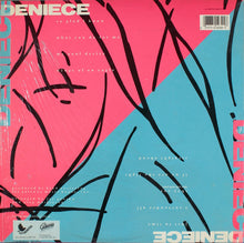 Load image into Gallery viewer, Deniece Williams : So Glad I Know (LP, Album)