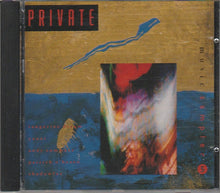 Load image into Gallery viewer, Various : Private Music Sampler 5 (CD, Smplr)