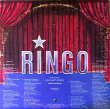Load image into Gallery viewer, Ringo Starr : Ringo (LP, Album, Los)