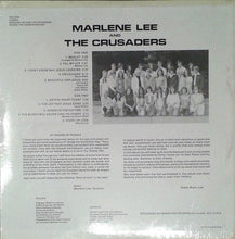 Load image into Gallery viewer, Marlene Lee &amp; The Crusaders : Bridge The Generation Gap (LP)