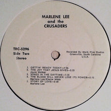 Load image into Gallery viewer, Marlene Lee &amp; The Crusaders : Bridge The Generation Gap (LP)