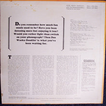 Load image into Gallery viewer, The Doowackadoodlers : More Wacky Doodlin's (LP, Mono)