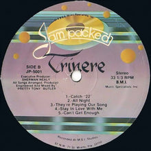 Load image into Gallery viewer, Trinere : Trinere (LP, Album)
