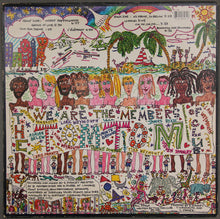 Load image into Gallery viewer, Tom Tom Club : Tom Tom Club (LP, Album, Win)