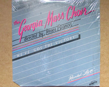 Load image into Gallery viewer, The Georgia Mass Choir* :  We&#39;ve Got The Victory  (2xLP, Album)