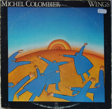 Load image into Gallery viewer, Michel Colombier : Wings (LP, Album, RE)