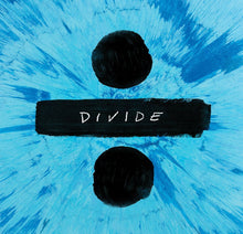 Load image into Gallery viewer, Ed Sheeran : ÷ (Divide) (2xLP, Album, Dlx, Gat)