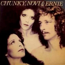 Load image into Gallery viewer, Chunky, Novi &amp; Ernie : Chunky, Novi &amp; Ernie (LP, Album)