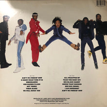 Load image into Gallery viewer, Grandmaster Flash : Ba-Dop-Boom-Bang (LP, Album, SP )