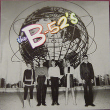 Load image into Gallery viewer, The B-52's : Time Capsule: Songs For A Future Generation (HDCD, Comp, Club, Yel)