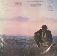 Load image into Gallery viewer, Bob Dylan : Infidels (LP, Album, Car)