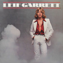 Load image into Gallery viewer, Leif Garrett : Leif Garrett (LP, Album)