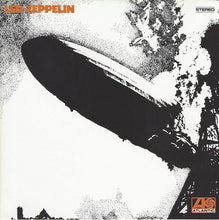 Load image into Gallery viewer, Led Zeppelin : Led Zeppelin (CD, Album, RE, RM)