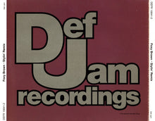 Load image into Gallery viewer, Foxy Brown Feat. Baby (2) • N.O.R.E. • Loon &amp; Young Gavin : Stylin&#39; (Remix) (CD, Single, Promo)