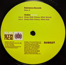 Load image into Gallery viewer, Amber : Sexual (12&quot;)