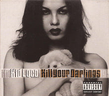 Load image into Gallery viewer, Kid Loco : Kill Your Darlings (CD, Album, Sli)