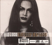 Load image into Gallery viewer, Kid Loco : Kill Your Darlings (CD, Album, Sli)