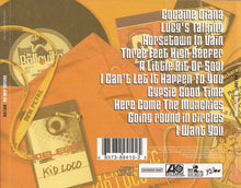 Load image into Gallery viewer, Kid Loco : Kill Your Darlings (CD, Album, Sli)
