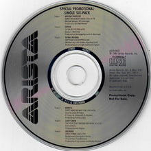 Load image into Gallery viewer, Various : A Six Pack Of Hits (CD, Comp, Promo)
