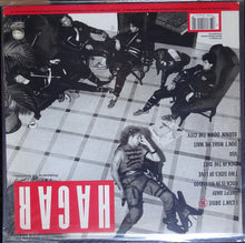 Load image into Gallery viewer, Sammy Hagar : VOA (LP, Album)