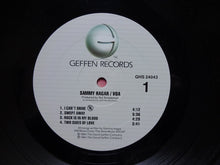 Load image into Gallery viewer, Sammy Hagar : VOA (LP, Album)