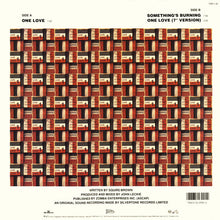 Load image into Gallery viewer, The Stone Roses : One Love (12&quot;)