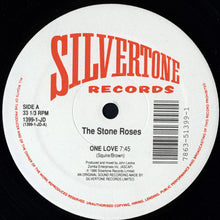 Load image into Gallery viewer, The Stone Roses : One Love (12&quot;)