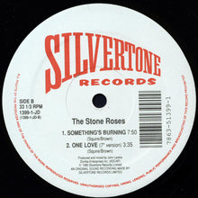 Load image into Gallery viewer, The Stone Roses : One Love (12&quot;)