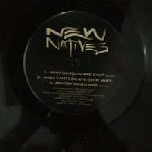 Load image into Gallery viewer, Katapolt, New Natives : Pour Another Drink/Mint Chocolate Chip (12&quot;, Single)