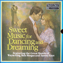 Load image into Gallery viewer, Various : Sweet Music For Dancing And Dreaming (8xLP + Box, Comp)