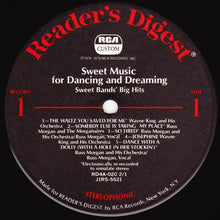 Load image into Gallery viewer, Various : Sweet Music For Dancing And Dreaming (8xLP + Box, Comp)