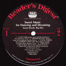 Load image into Gallery viewer, Various : Sweet Music For Dancing And Dreaming (8xLP + Box, Comp)